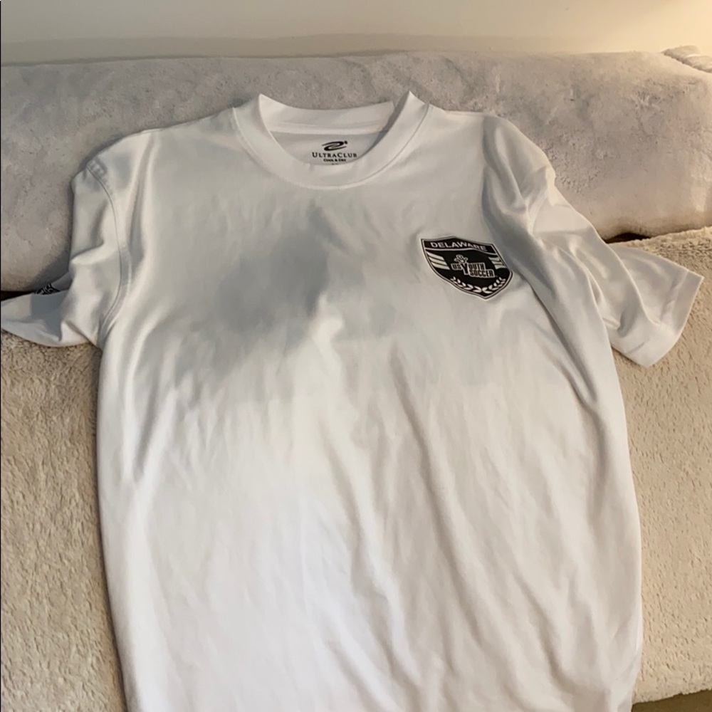 Soccer shirt
